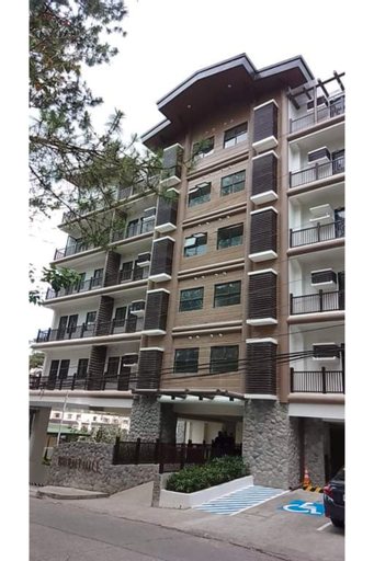 Exterior & Views 1, OYO 865 Blythe Suites Baguio, Baguio City