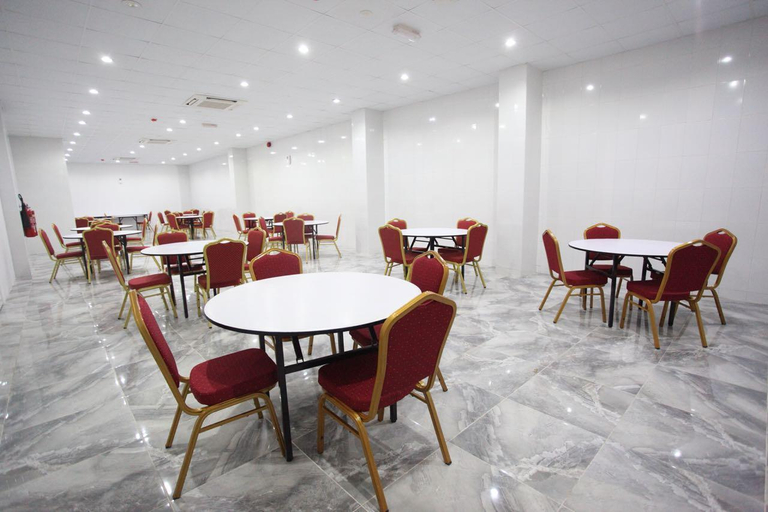 Meeting room / ballrooms, Al Manzel Hotel Apartments, Bausher
