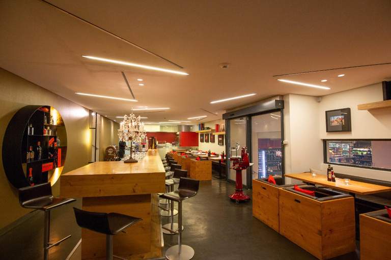 Food & Drinks 5, Bernerhof Swiss Quality Hotel Gstaad, Saanen
