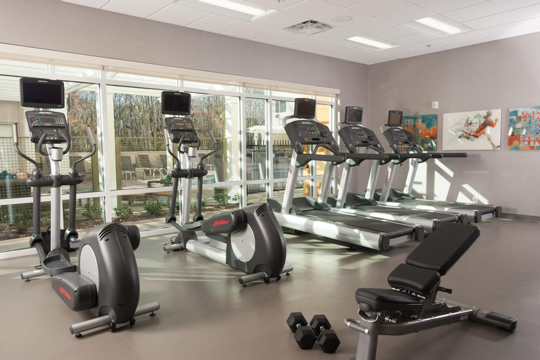 Others 5, TownePlace Suites by Marriott Vidalia Riverfront, Concordia