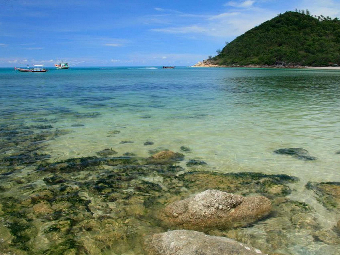 Others 2, Utopia House Phangan, Ko Phangan