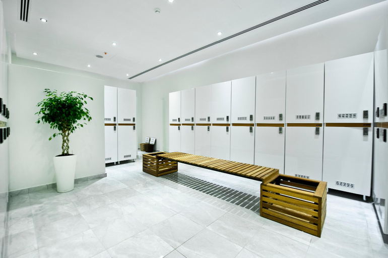 Public Area 4, Esila Termal Hotel & Spa, Termal