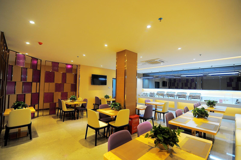 Food & Drinks 4, Lavande Hotels·Guilin Railway Station, Guilin