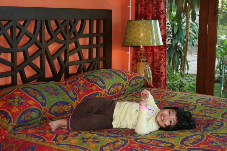 Others 3, Baan Tildao Pround Fah /Exotic room on a hill, Pak Chong