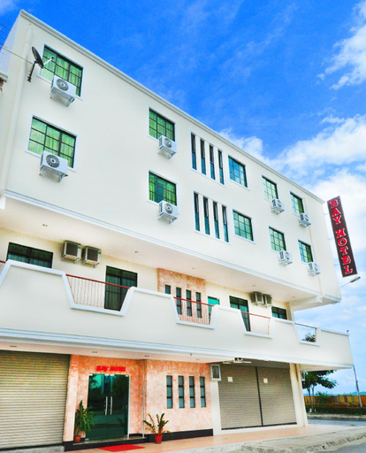 Exterior & Views 1, Bay Hotel, Lahad Datu