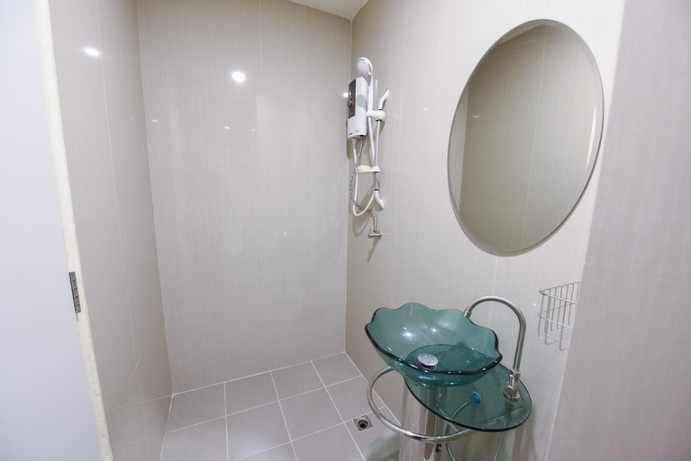 Bathroom 4, wish hotel ubon, Muang Ubon Ratchatani