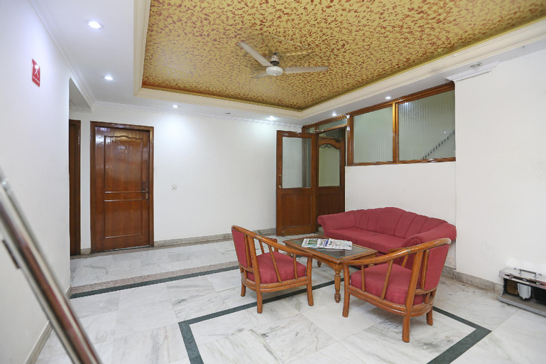 OYO 9585 Hotel Kavya Palace, Faridabad
