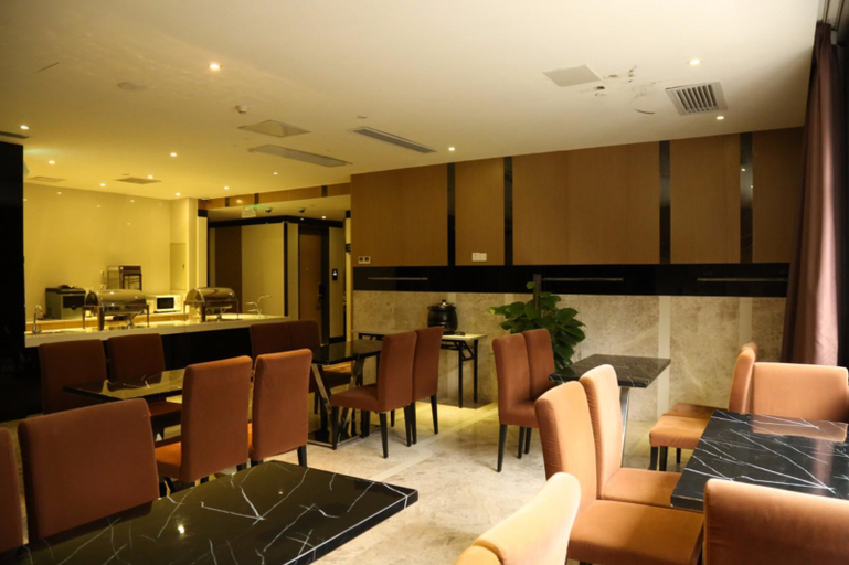 Food & Drinks 5, Lavande Hotels Zhuhai Gongbei Port, Zhuhai