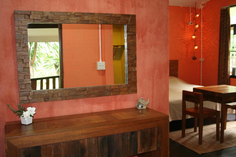 Others 5, Baan Tildao Pround Fah /Exotic room on a hill, Pak Chong