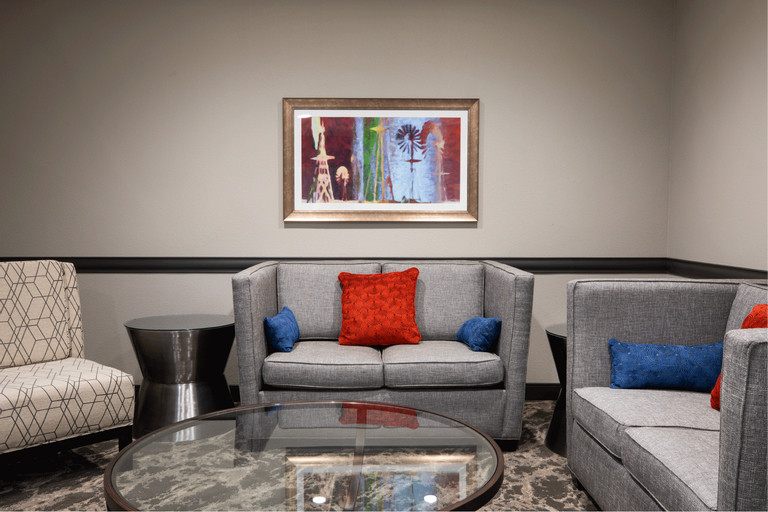 Public Area 3, StoneHill Lawrence, Trademark Collection by Wyndham, Douglas