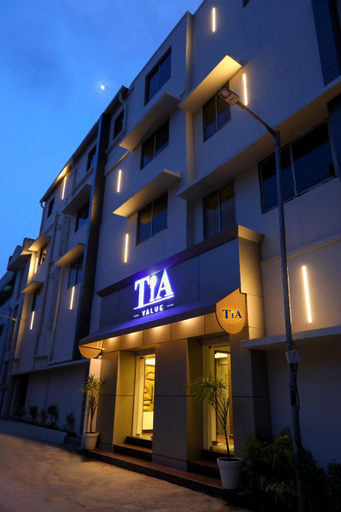 TIA Hotel - Porur, Thiruvallur