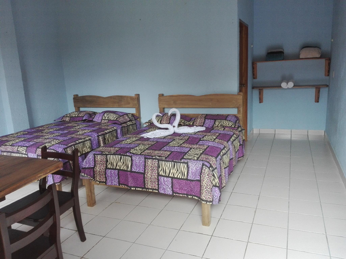 Bedroom 3, Arenal Xilopalo Room, San Carlos