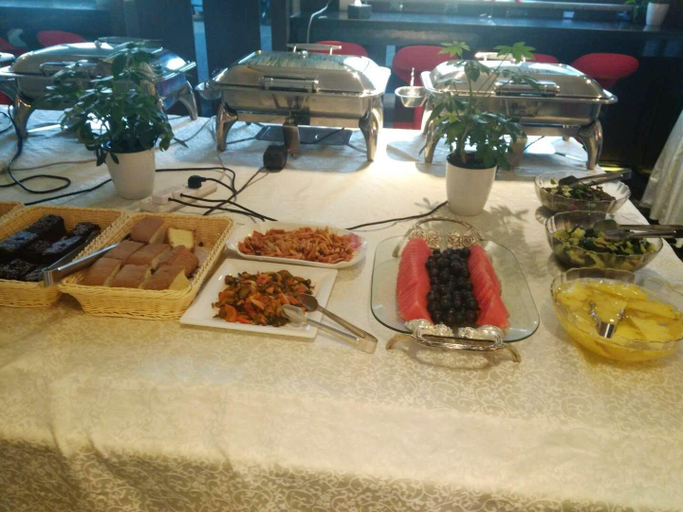 Others 3, Zmax Hotel·Xining Wanda Plaza, Xining