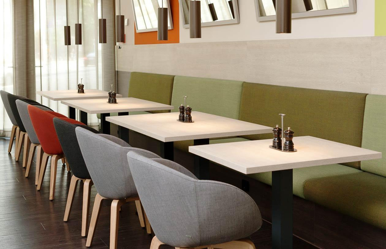 Restaurant 4, Osnabrück, Osnabrück