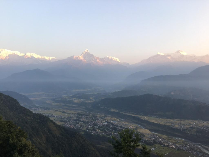 Others 3, New Hotel Castle, Gandaki