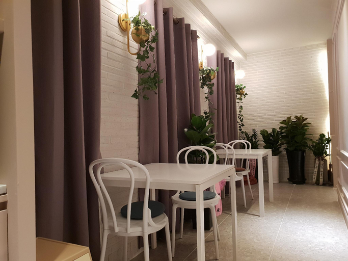 Public Area 2, Frenchcode Hotel, Gangseo