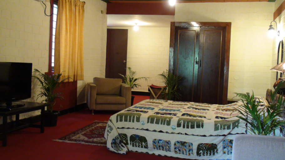 Others 4, The Village Resort, Mysore