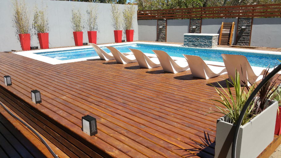 Others 4, Hotel Maritimo, Villa Gesell