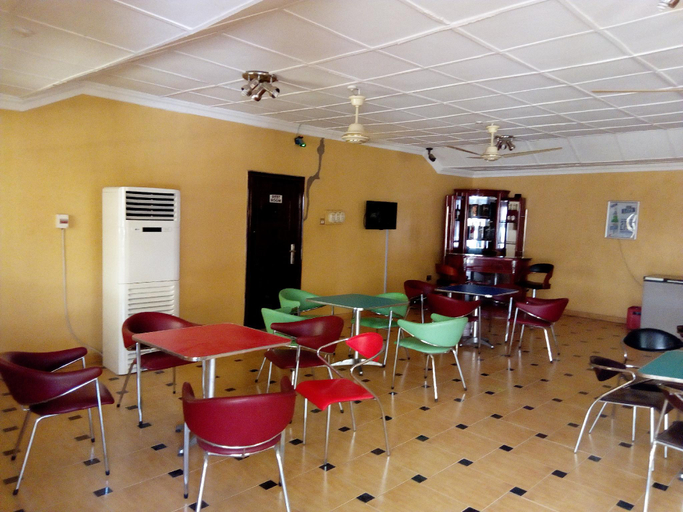 Others 5, Gen-Preston Hotel and Suites, Ewekoro
