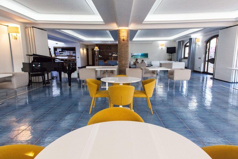Public Area 3, Salice Club Resort, Cosenza