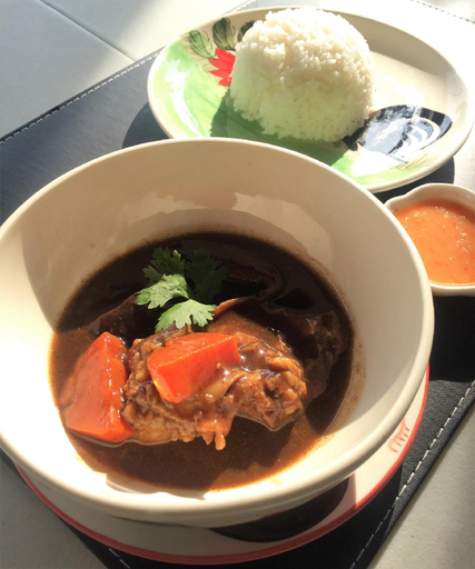 Food & Drinks 5, Baan Bangrak Residence, Muang Trang