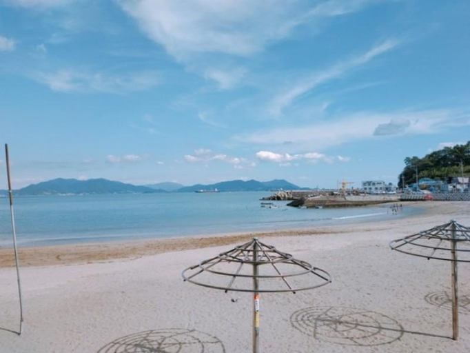 Others 4, Yeosu Mosageum Pension, Yeosu