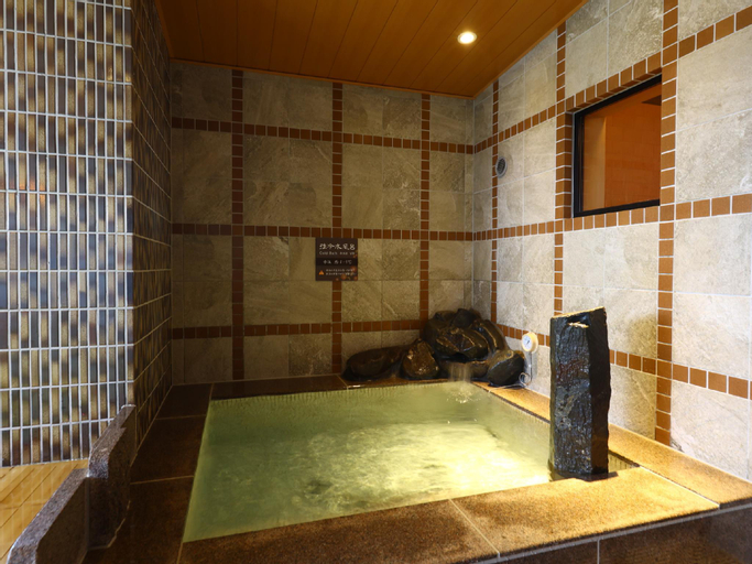 Bedroom 4, Onyado Nono Kanazawa Natural Hot Spring, Kanazawa