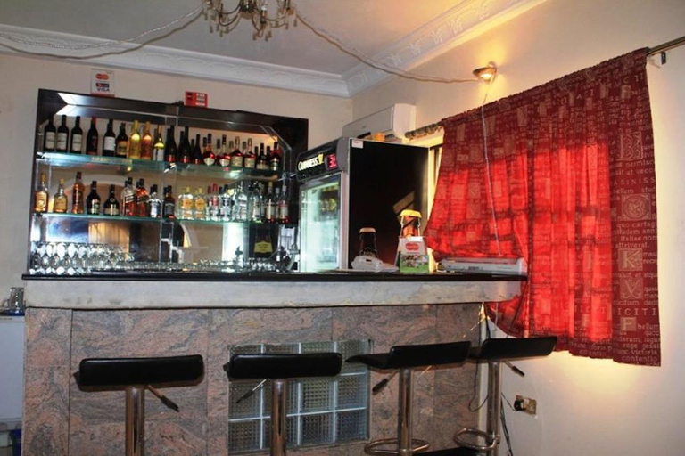Others 4, Cristabol Place Hotel, Eti-Osa