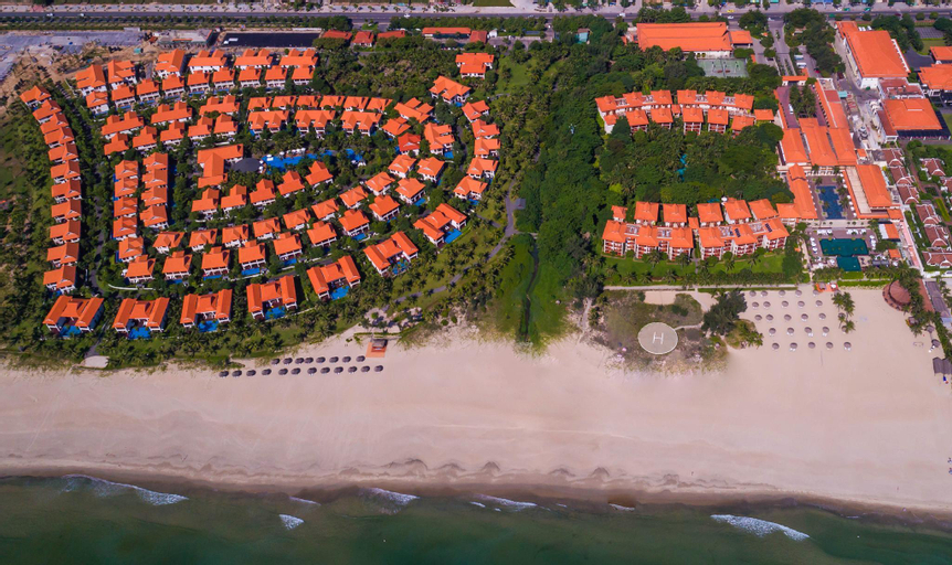Luxury Villas Beach DaNang - Partial Sea View 4 BR, Ngũ Hành Sơn