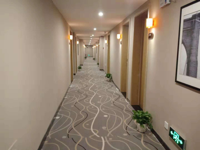 Public Area 2, 7 Days Premium She County Longshan Street Beiguan Primary School, Handan
