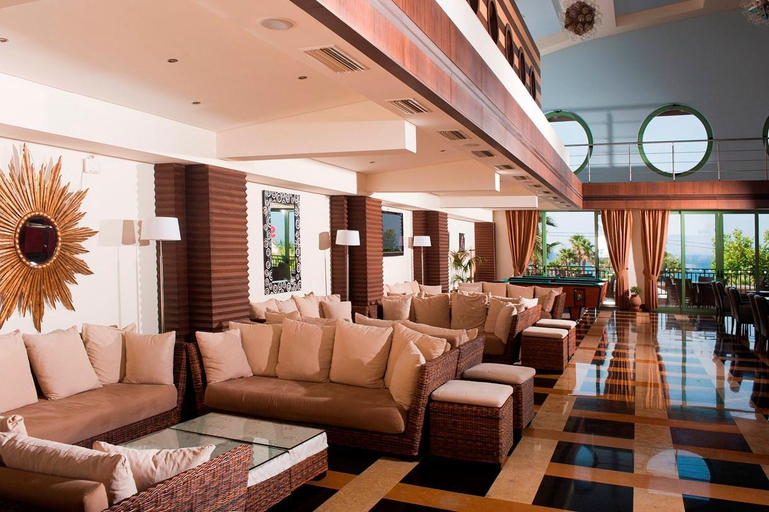 Public Area 4, Star Beach Village & Water Park - All Inclusive, Crete