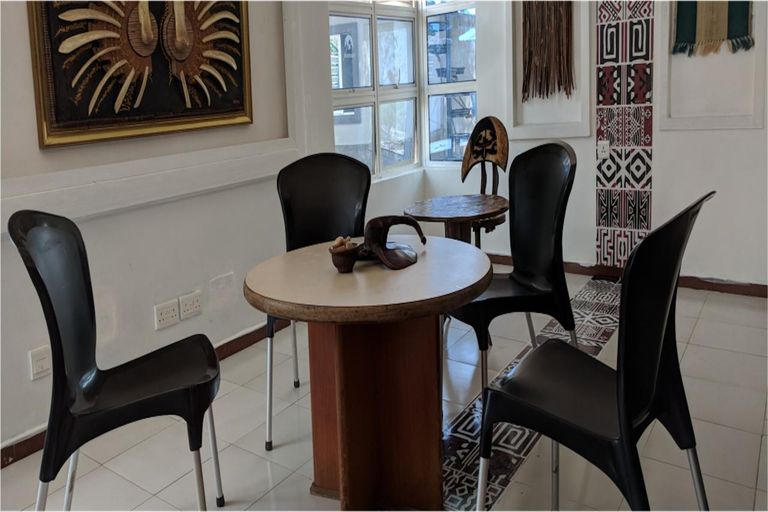 Food & Drinks, NatureMark Gallery and Guest House, Uyo