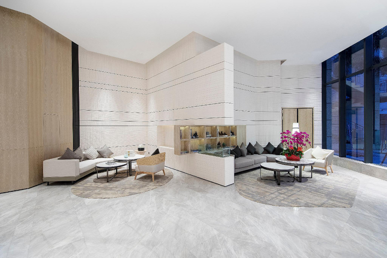 Public Area 4, Shenzhen FY Hotel, Shenzhen
