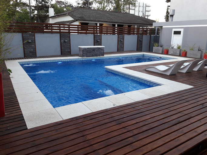 Others 5, Hotel Maritimo, Villa Gesell