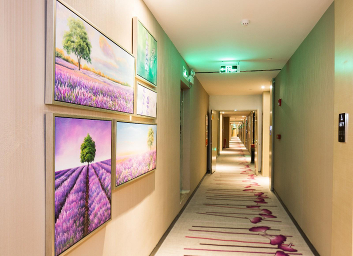 Others 5, Lavande Hotels·Zhujiang New Town, Guangzhou