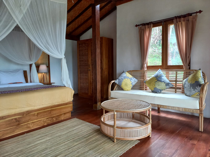 Bedroom 9