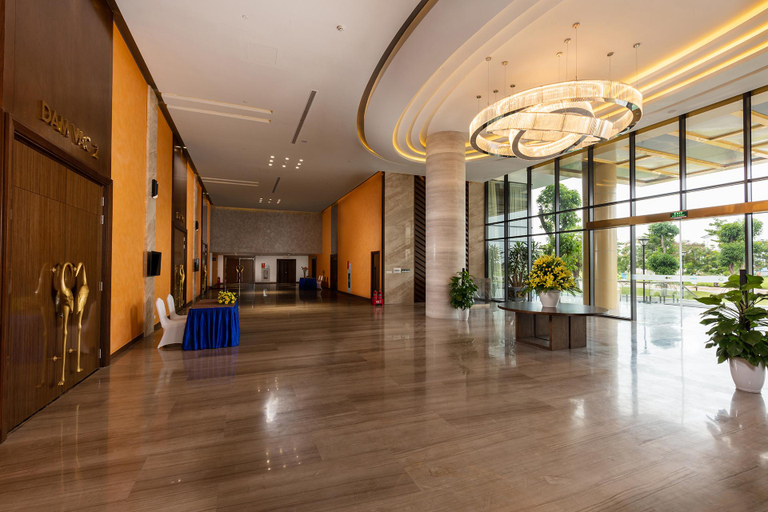 Public Area 2, DIC Star Hotels & Resorts Vinh Phuc, Vĩnh Yên