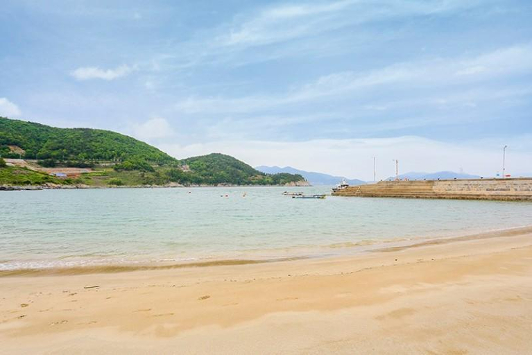 Others 3, Yeosu Mosageum Pension, Yeosu