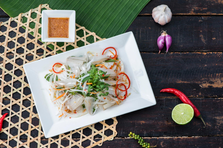 Food & Drinks 3, Escalade Experience Resort, Cam Ranh
