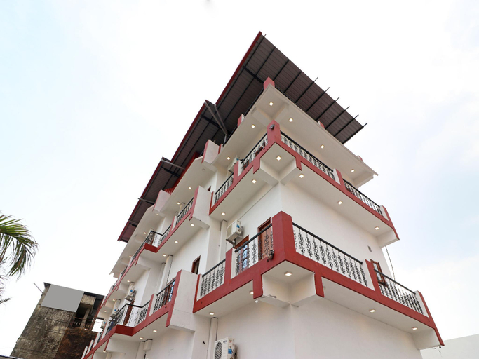 Others 5, Hotel O Green Comfort, Dehradun