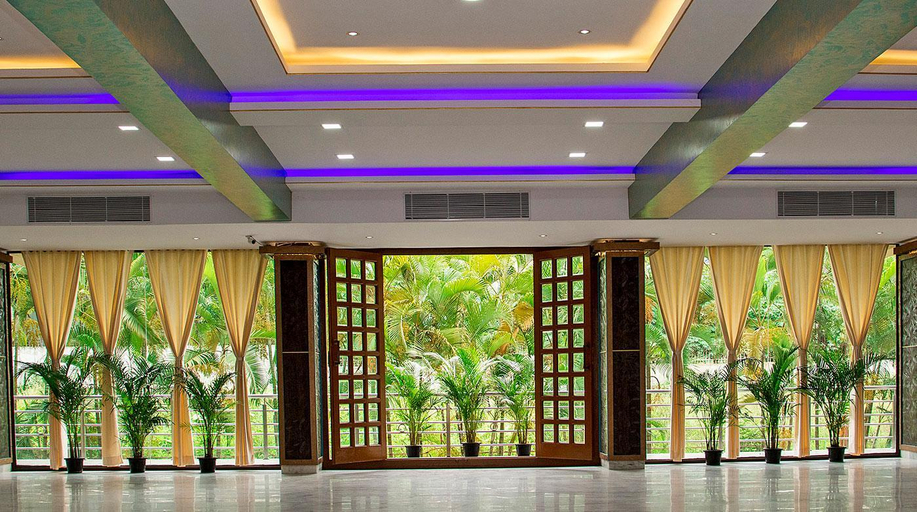 Others 5, Royal Airavatha Residency, Bangalore