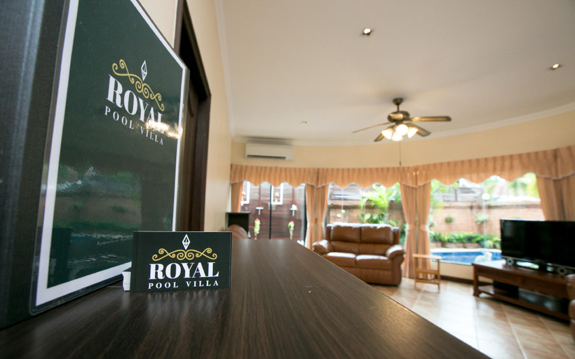 Others 4, Royal Pool Villa, Pattaya, Bang Lamung
