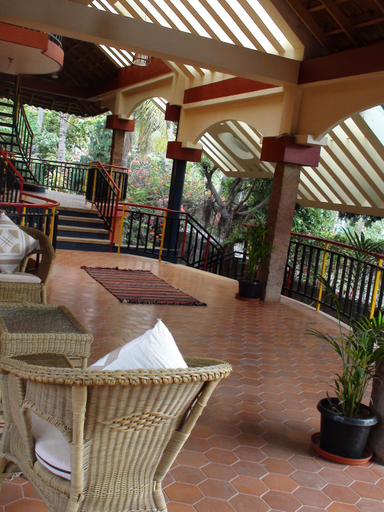 Others 2, The Village Resort, Mysore