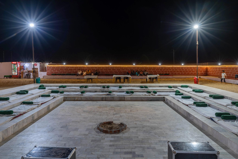Others 2, Royal Jaisalmer Resort with Swimming Pool, Jaisalmer