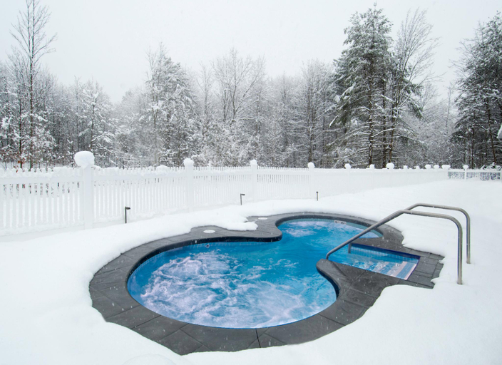 Sport & Beauty 2, The Essex Resort, Chittenden