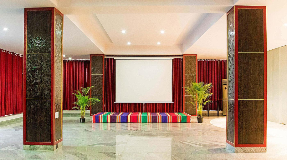 Others 4, Royal Airavatha Residency, Bangalore