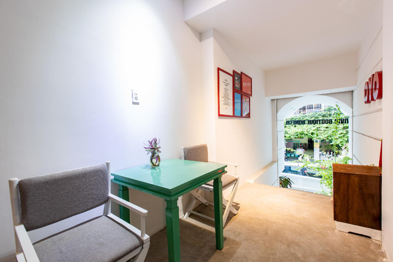 Public Area 2, GIS Hotel Nha Trang & Motorbike Rental, Nha Trang