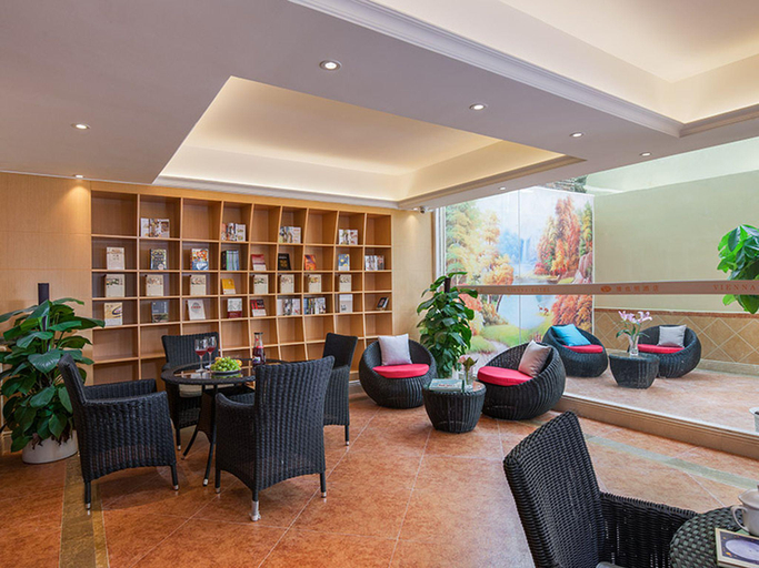 Others 4, Vienna Classic Hotel Guangdong Yangxi Moon Bay, Yangjiang