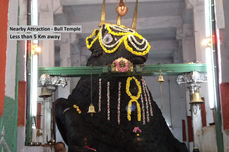 Others 4, Hotel O Sri Hari Premium Comforts Near Sandhya Digital K Theatre, Bangalore