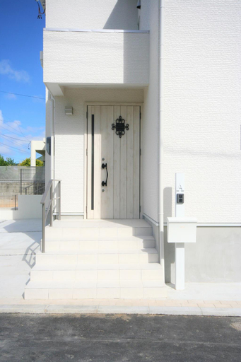 Grandioso Okinawa Villa Onna 1A/グランディオーソ沖縄ヴィラ恩納 1A, Onna